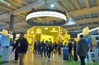 Miles de emprendedores espera tercer Mercado Libre Experience