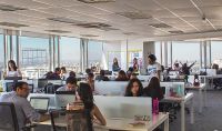 Cardumen estrena nueva visi&oacute;n en sus nuevas oficinas