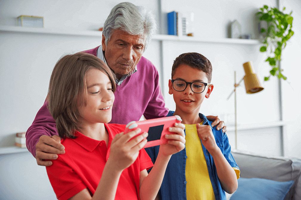 C&oacute;mo ser&aacute;n los consumidores del futuro