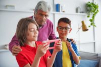 C&oacute;mo ser&aacute;n los consumidores del futuro