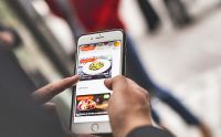 Emprendedoras senior crean App de men&uacute; diario