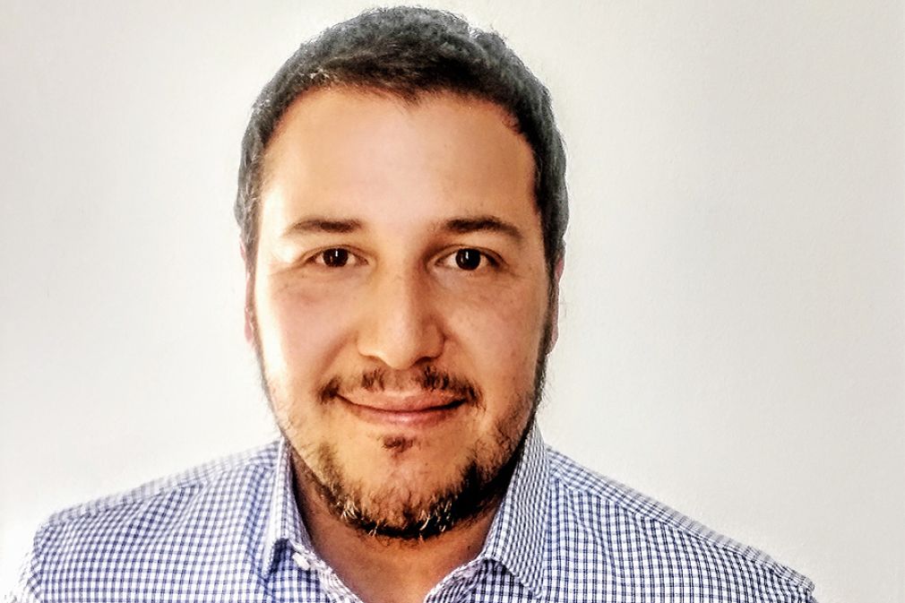 Pablo Vidal: &ldquo;Las &aacute;reas de marketing deben trabajar m&aacute;s con las de sostenibilidad&rdquo;