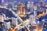 El estado del mercado inmobiliario del Gran Santiago