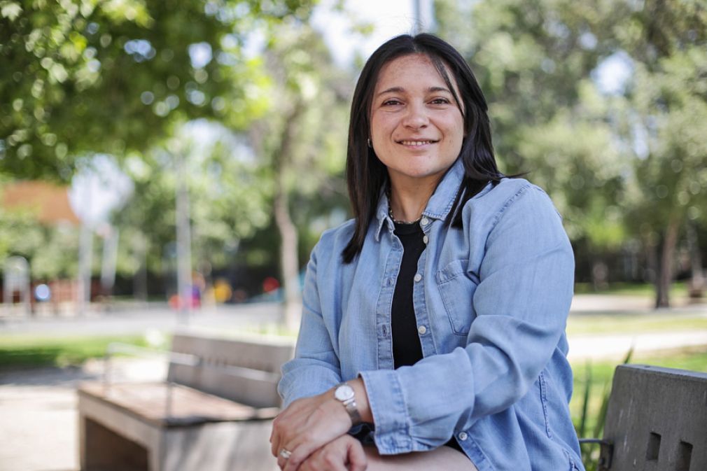 Camila Reyes: El ant&iacute;doto contra una publicidad sin impacto