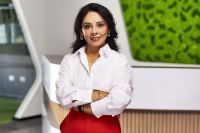 Denisse Garnica es nueva socia en NTT Data