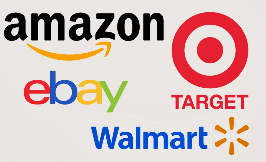 Gigantes del retail construyen redes de publicidad digital