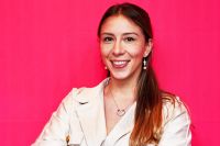 Gerente general de VTEX en Europa, Oriente Medio y &Aacute;frica