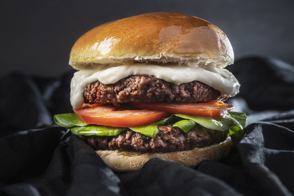 El sexy perfil de la NotBurger de NotCo en OnlyFans