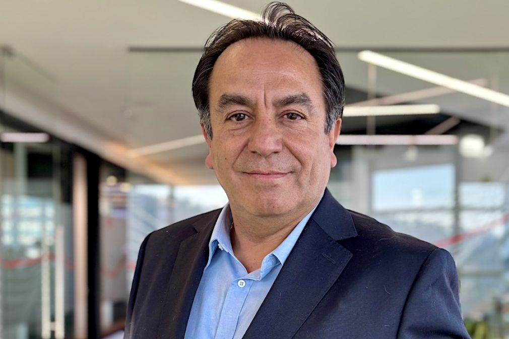 ABB fortalece su equipo en Chile en la era de la IA