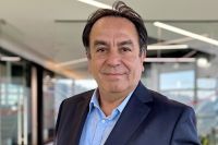 ABB fortalece su equipo en Chile en la era de la IA