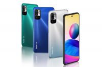 Xiaomi Redmi Note 10 5G