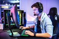 Radiograf&iacute;a de GfK al mundo gamer chileno