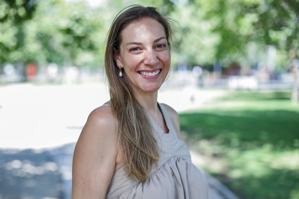 Catalina Schaerer: &iquest;Oportunismo o genuino compromiso?