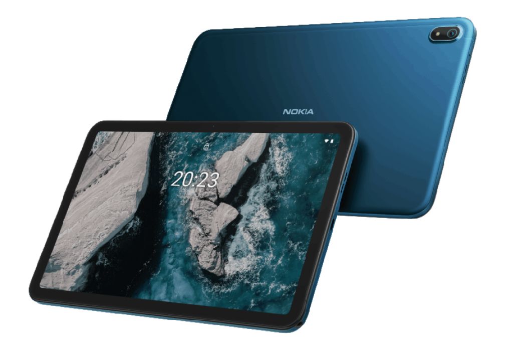 HMD Global lanza a Nokia a la categor&iacute;a tablets