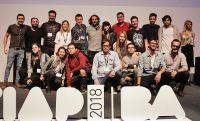 McCann Worldgroup Red del A&ntilde;o en FIAP 2018