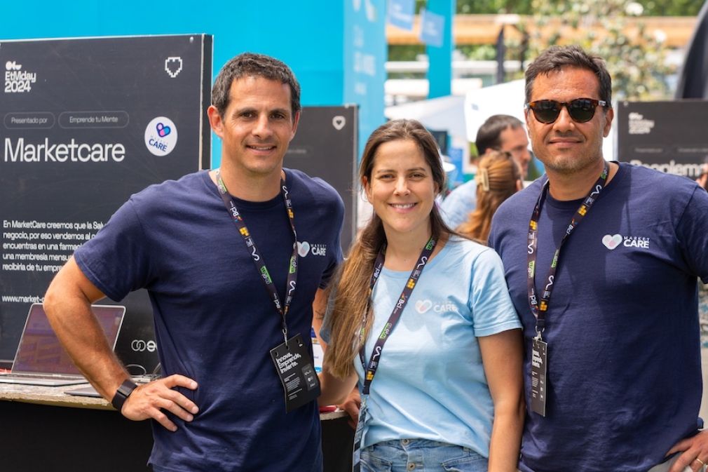 Marketcare: nuevo actor en el mercado chileno de las farmacias