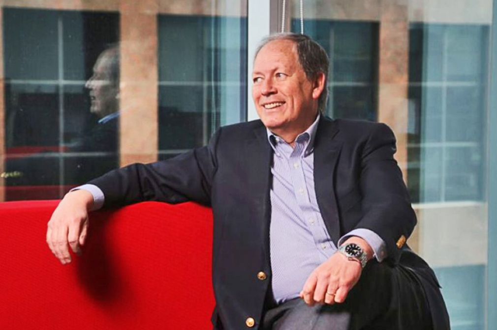 Fernando Mora: CyberDay tambi&eacute;n es una oportunidad para construir confianza