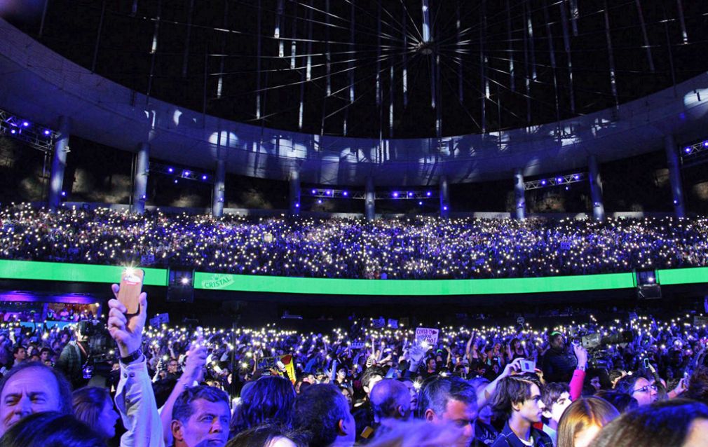 Canal 13, TVN y Fox se adjudican Festival de Vi&ntilde;a