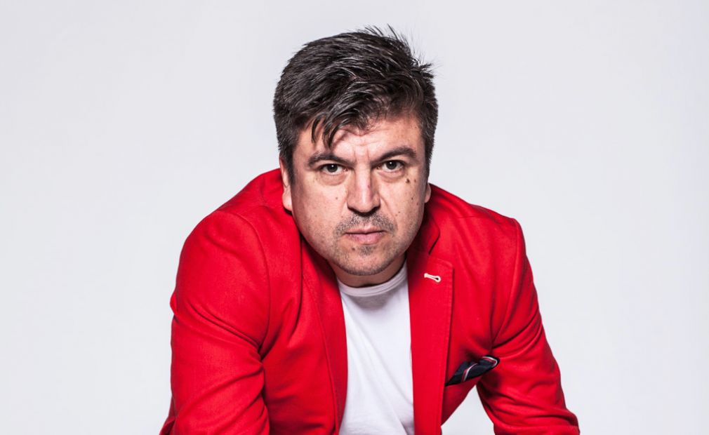 Pancho Gonz&aacute;lez nuevamente entre los m&aacute;s influyentes