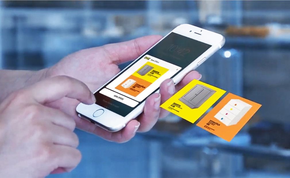 Tiendeo gestiona una nueva revoluci&oacute;n del retail