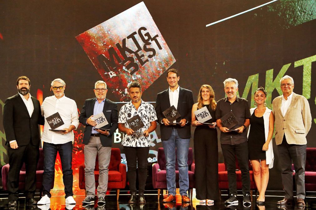 MKTG BEST inici&oacute; nuevo proceso con panel de nominaci&oacute;n
