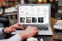 Herramienta basada en IA para gesti&oacute;n de redes sociales