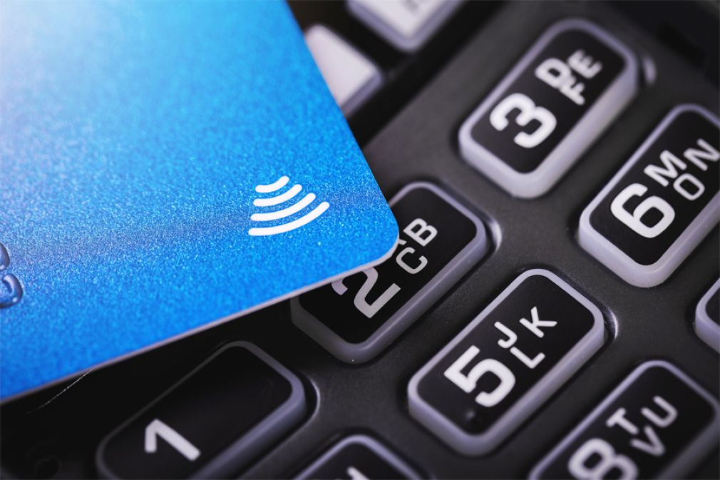 Chile encabeza el pago contactless en Am&eacute;rica Latina