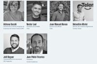 Edición 23 del Congreso CRIC presencial en Buenos Aires