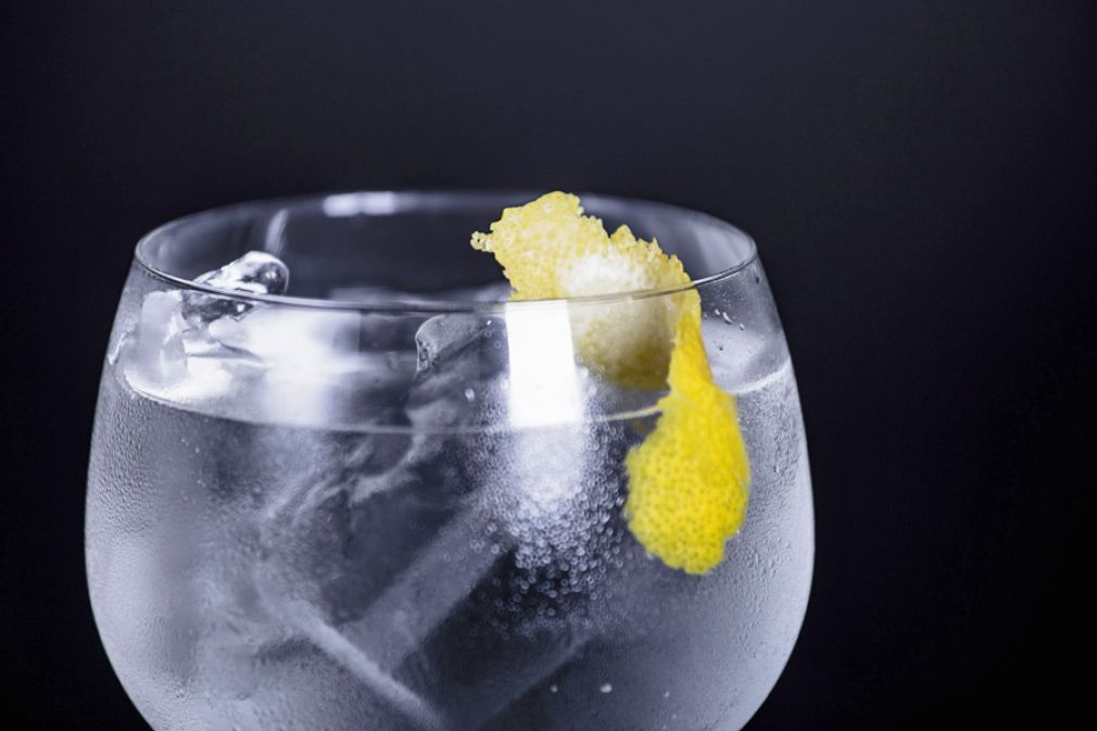 Detrás del crecimiento del consumo de gin en Chile