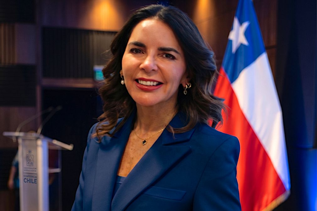 ITMore Group suma nueva socia y EVP Sales en Latinoam&eacute;rica