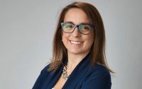 Gabriela &Aacute;lvarez: &ldquo;La oportunidad de transformarse es ahora&rdquo;