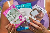 Nueva generaci&oacute;n de productos de limpieza sustentables