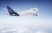 La nueva Lufthansa y algo m&aacute;s que una mano de pintura