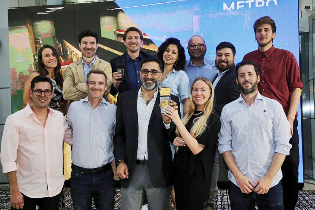 La campa&ntilde;a de Latam que gan&oacute; la primera edici&oacute;n de IAB Mixx