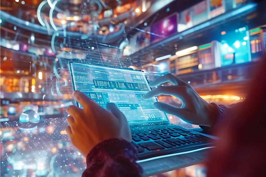 Desaf&iacute;os de la inteligencia artificial para el mundo empresarial