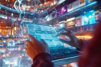 Desaf&iacute;os de la inteligencia artificial para el mundo empresarial