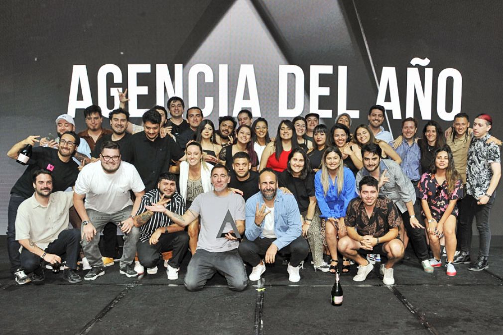 Los grandes ganadores de la edición 2022 del Festival Achap