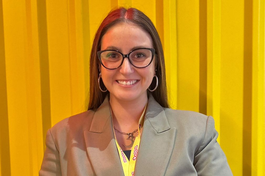 Rosario Castro: “Doggis es capaz de seguir evolucionando con todas las generaciones”
