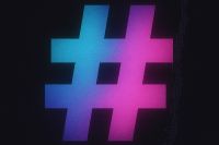 Variable vigencia del hashtag en la conversación chilena