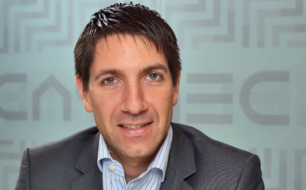 Sebasti&aacute;n Galeazza: Internet de las Cosas y su acelerada adopci&oacute;n