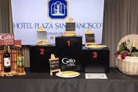 Elección de la mejor empanada de pino del Gran Santiago