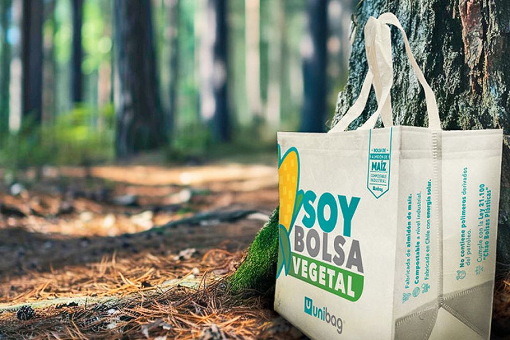 Unibag ve en el Pacto Chileno de los Plásticos una oportunidad