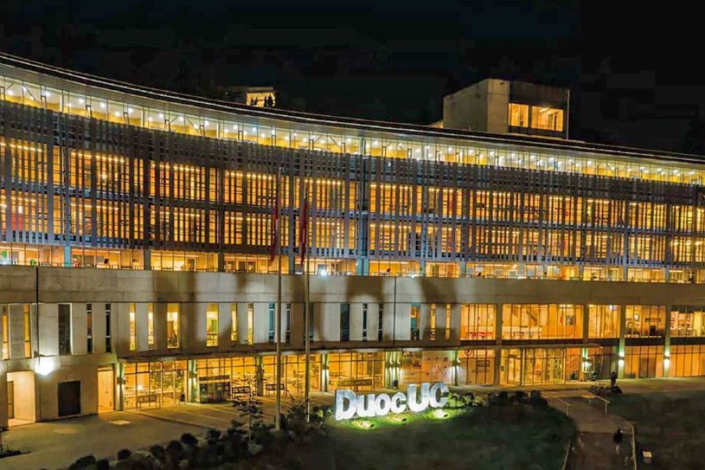 All Creative: Festival emblema de la publicidad en Concepción