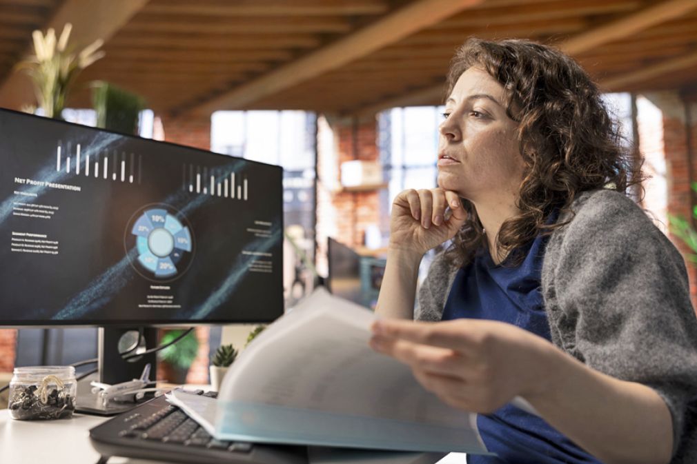 La inteligencia artificial aplicada a las pymes