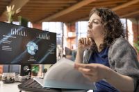 La inteligencia artificial aplicada a las pymes