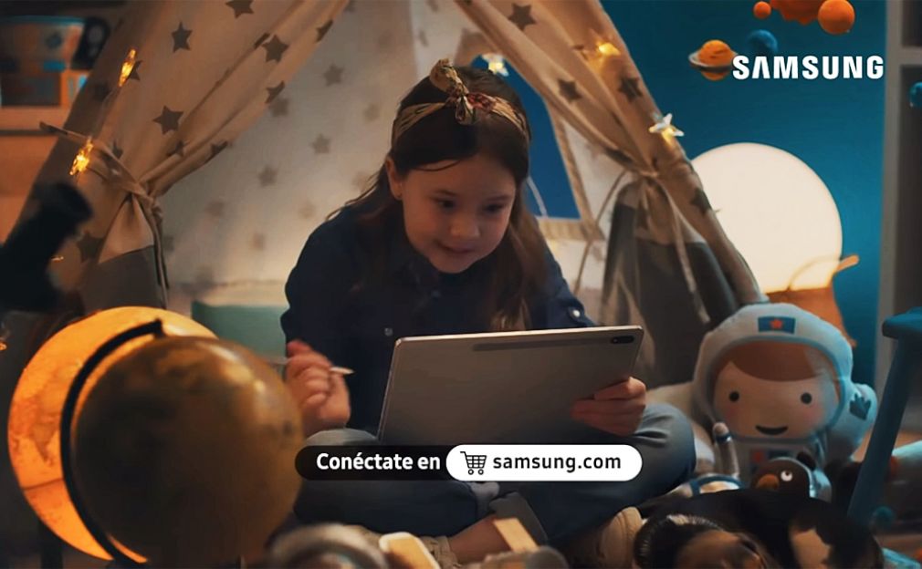 Samsung promete nueva conexi&oacute;n con usuarios chilenos
