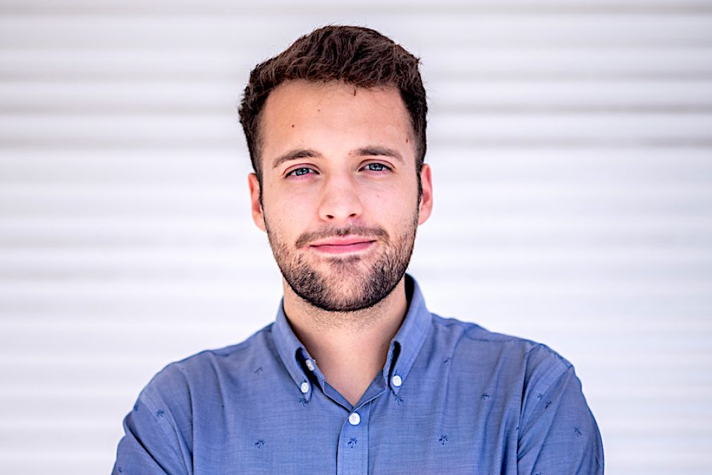 Oscar Marcos: X (Twitter) no es Chile