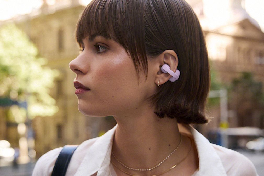 Novedad de Sony en aud&iacute;fonos para redefinir el entretenimiento