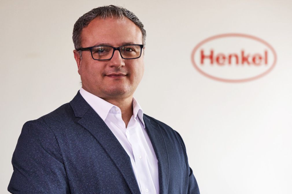 David Díaz explica el enfoque de Henkel para su barra Pritt