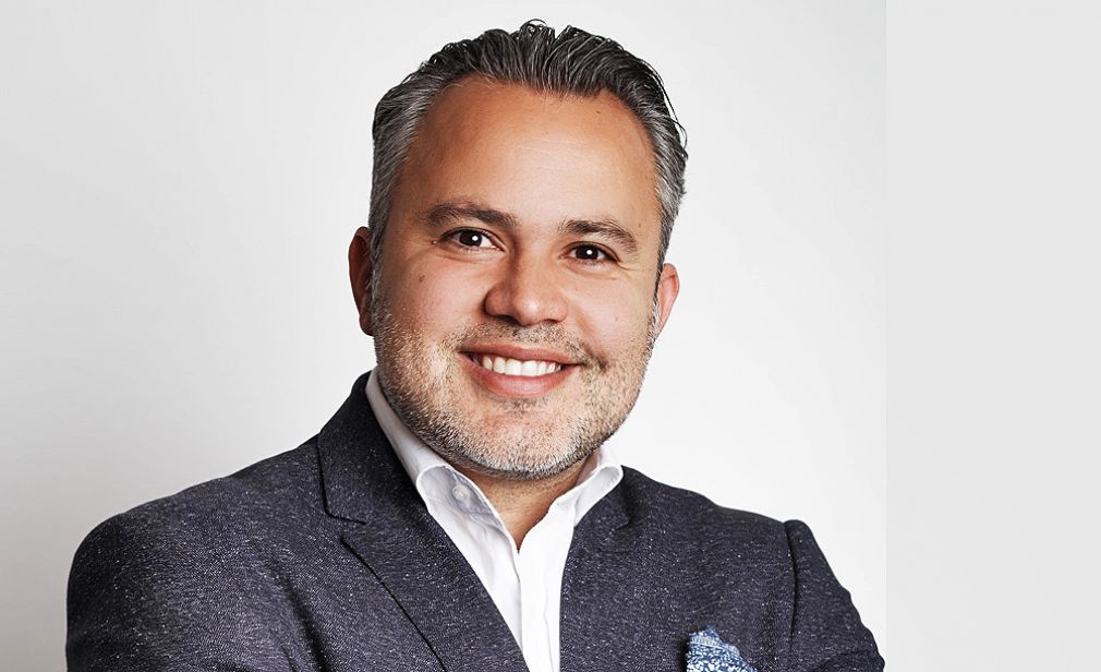Ariel Jeria: C&oacute;mo implementar el teletrabajo con efectividad